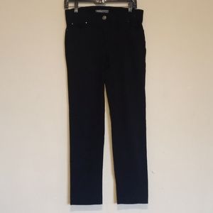89th&Madison Black stretch pants (6)